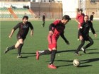تیم فوتبال پیام قم به دیدار مبتکر می‌رود