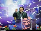 نگران تفکر تسامحی برخی مسئولان در عرصه فرهنگ هستیم