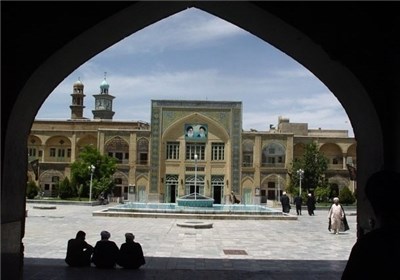 پژوهشگران برتر موسسه عالی امام رضا (ع) تجلیل می‌شوند