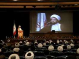 پایان پنجمین جشنواره فرهنگی تبلیغی طوبی در قم
