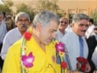 فعالیت ۸۶ آزاده فرهنگی در آموزش و پرورش قم