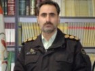 تحویل دام‌های قاچاق به اداره کل دامپزشکی قم