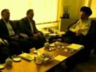 علما و مراجع برای موفقیت دولت دعا می کنند