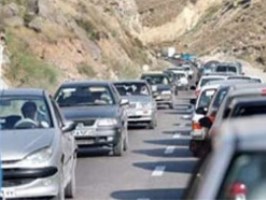 محدودیت‌های ترافیکی ویژه نیمه شعبان در محورهای مواصلاتی قم