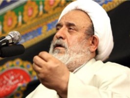 مراسم احیای نیمه شعبان در مسجد جمکران برگزار می‌شود
