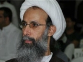 حکم اعدام «آیت‌الله شیخ نمر» محکوم است