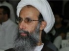 حکم اعدام «آیت‌الله شیخ نمر» محکوم است