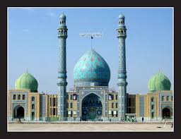 ویژه برنامه های مسجد مقدس جمکران در ماه مبارک رمضان