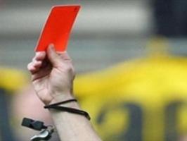 موفقیت داوران قم در آزمون آمادگی داوران فوتبال کشور