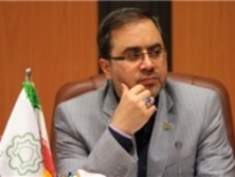 تقدیر از پاکبان با نامگذاری بوستانی به نام آنان