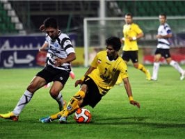 صبا و کابوس دوباره سکوهای خالی در لیگ برتر