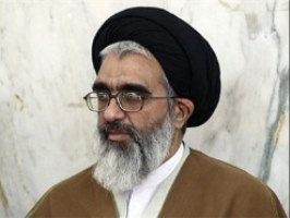 امام جمعه قم از مدیرکل صدا و سیمای این استان تقدیر کرد