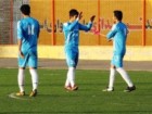 مرفاوی تصور می‌کند بازیکنان بومی آبادگران به دنبال انتقام‌گیری هستند