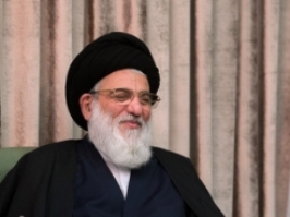 اصحاب راستین پیامبر(ص) قدس شریف را از لوث وجود صهیونیست‌ها پاک می‌کنند