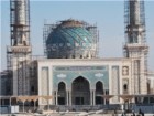 مساجد مهمترین زیرساخت شکل گیری جوامع اسلامی است