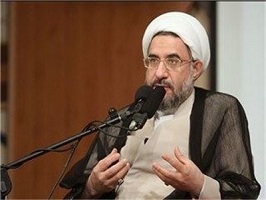 اتحاد علما پیش زمینه اتحاد جامعه اسلامی است