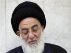 علمای اسلام در برابر انحراف تکفیری‌ها ایستادگی کنند