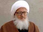 زائران اربعین برای تعجیل فرج امام زمان (ع) دعاکنند