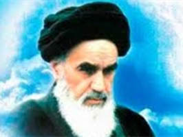 امام خمینی (ره) نماد شجره طیبه است