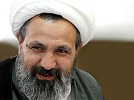 ولایت در حدیث سلسلة الذهب شرط توحید است