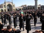 قم درسالروز شهادت ثامن الحجج علی بن موسی الرضا(ع) سراسر حزن و اندوه شد