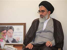 مساجد بهترین مکان برای ترویج فرهنگ وقف هستند