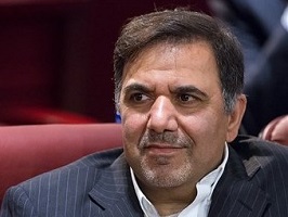عباس آخوندی، وزیر راه و شهرسازی دولت یازدهم.