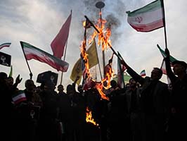 حماسه 9 دی مولفه «جمهوریت» نظام را اثبات کرد