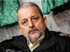 جرایم در کشور کاهش یافته است / همه مرزهای کشور در حال نظارت است