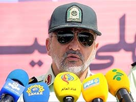 آمار تلفات جاده‌ای کاهش یافت