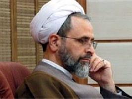 آیت الله اعرافی به ائمه جمعه قم اضافه شد