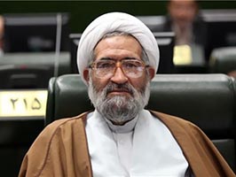 آشتیانی: وحدت شورای شهر، شهرداری و استانداری قم قابل تمجید است