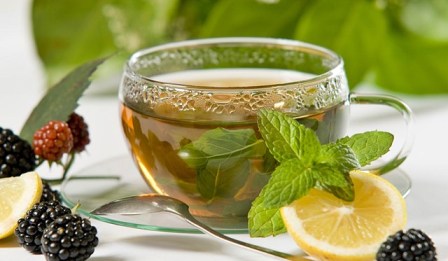 چای سبز را چگونه بنوشیم تا لاغر شویم؟