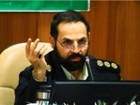 قم زیرساخت ترافیکی مناسبی ندارد