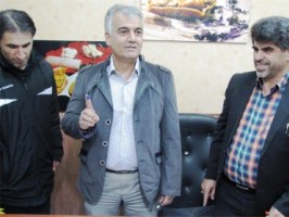 جنگ سرد در ماهان؛ «رعدی» و موضع‌گیری در برابر کارشکنان