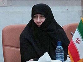 مدیرکل دفتر امور بانوان استانداری: 200 برنامه در دهه فجر در قم برگزار می شود