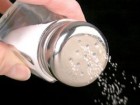 سلامت افراد "با نمک" در خطر است!