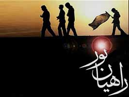 ۳۰۰۰ دانش‌آموز قمی تا نیمه اسفند به مناطق جنگی اعزام می‌شوند