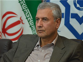 ایستادگی ایران در برابر تهدیدات، غرب را محکوم به شکست می‌کند