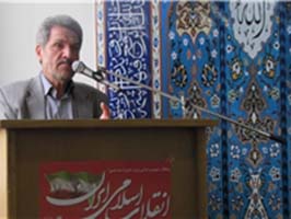 وظیفه ما تبعیت از فرمان ولی فقیه در پیچ‌های حساس تاریخ است