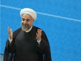 آزادراه قم ــ گرمسار با حضور رئیس‌جمهور افتتاح شد