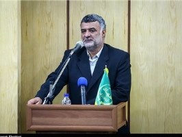 3 پروژه حوزه کشاورزی آستان مقدس کریمه اهل بیت (س) افتتاح شد