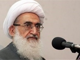 آیت‌الله نوری همدانی: دولت برنامه‌های فرهنگی خود را براساس نظر مراجع تقلید و علما پیش ببرد