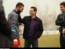 بداقبالی، عامل اصلی نتایج ضعیف صبا در هفته‌های اخیر