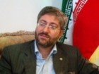 سرپرست شهرداری در جلسه علنی شورای شهر قم حاضر شد