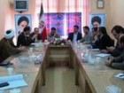 10 کارگروه مسئول هماهنگی و تسهیل امور زائران و مسافران نوروزی شد