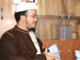 العماد: امام علی(ع) عامل شیعه شدنم بود/ ۱۲ سال وهابیت آموختم