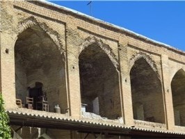 تور «قم گردی» ویژه نوروز قم در همه ایام سال فعال باشد