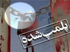 شهربازی بوستان علوی قم پلمپ شد