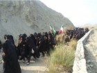 همایش پیاده روی خانوادگی در قم برگزار می‌شود